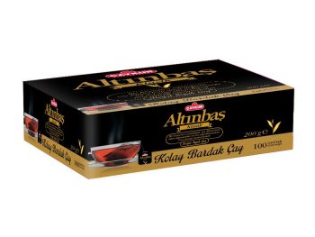 Caykur Altınbaş Klasik Easy Cup Tea 200g