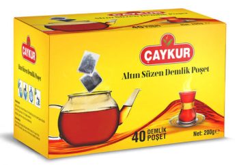 Caykur Teapot Bags 200g