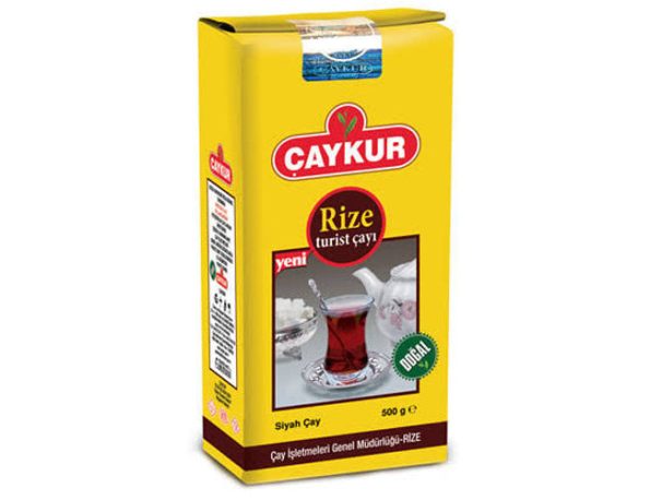 Caykur Rize Tea - 500g