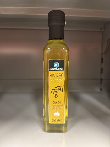 Riviera Zeytinyağı Olive Oil