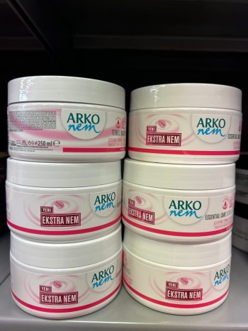 Arko Nem Ekstra Nem 250Ml