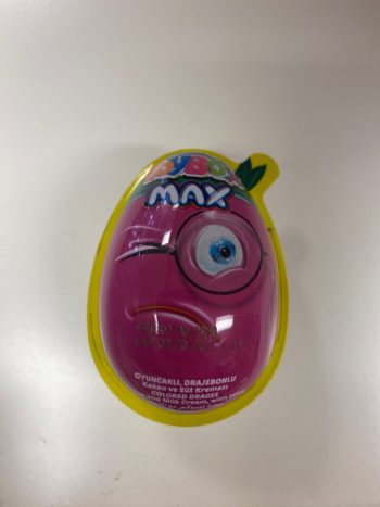 Toybox Oyuncak Yumurta 20gr