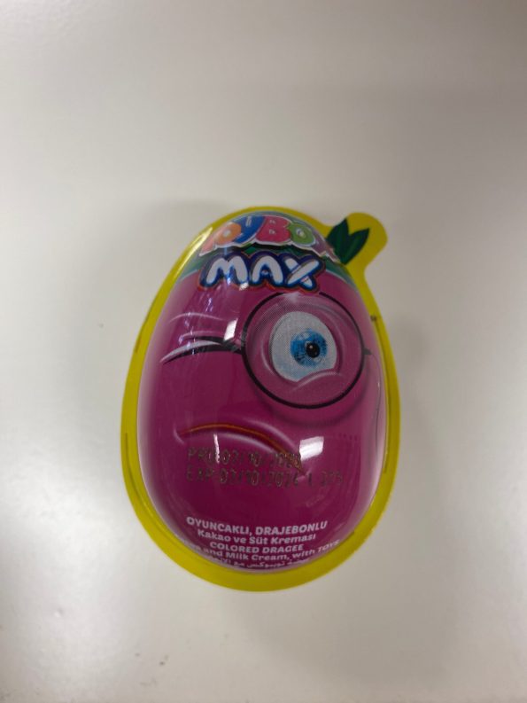Toybox Oyuncak Yumurta 20gr