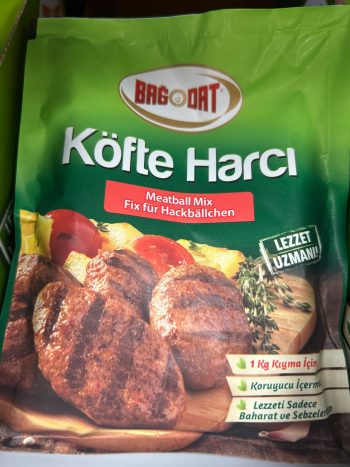 Bagdat Kofte Harci