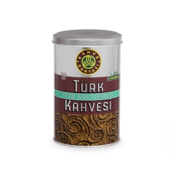 Kahve Dunyasi Medium Roast 250g