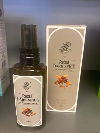 Rebul Dark Spice 125Ml
