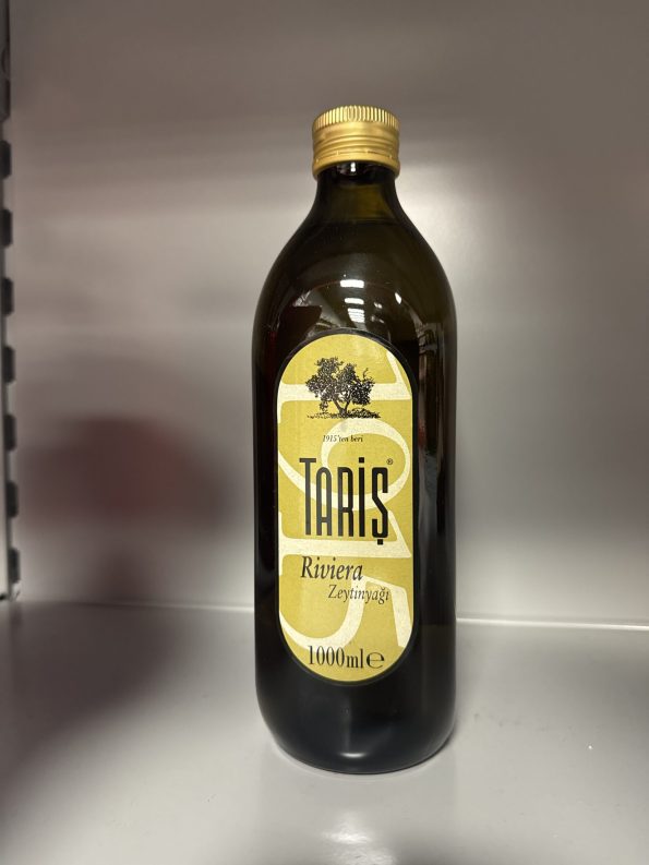 Taris Riviera Extra Virgin Olive Oil
