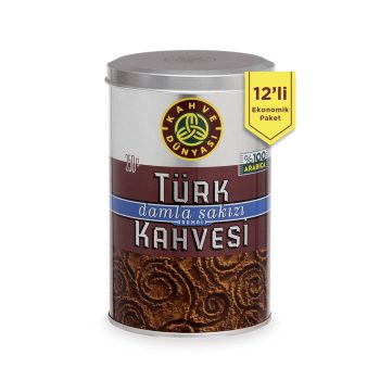 Kahve Dunyasi Mastic Gum 250g