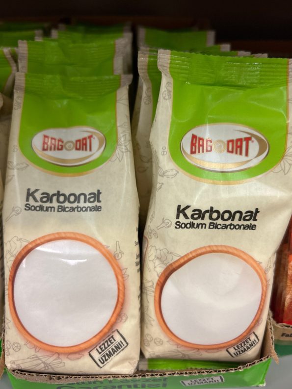 Bagdat Karbonat