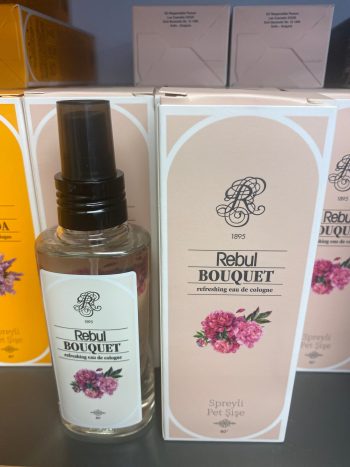 Rebul Bouquet 125Ml