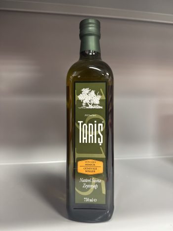 Taris 1915 Natural Extra Virgin Olive Oil - 750 ml