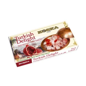 Koska Narli Lokum 500 Gr.