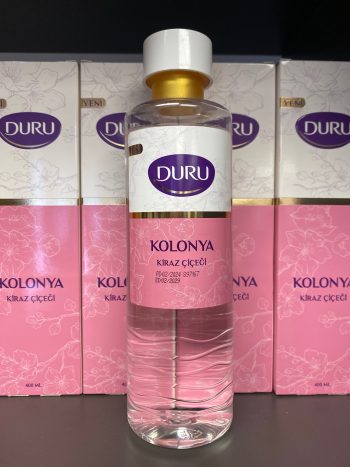 Duru Kolonya Kiraz Cicegi 400ml