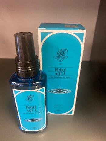 Rebul Aqua 125Ml