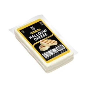 Moda Halloumi Cheese 225g