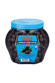 Cebel Black Olive Size 2XS 1000g
