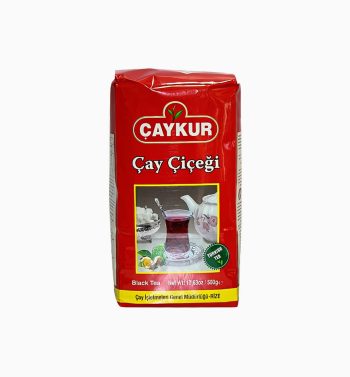 Caykur Cay Cicegi 500gr