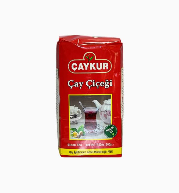 Caykur Cay Cicegi 500gr