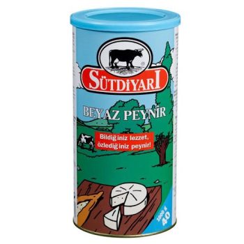 Sutdiyari Piknik Ciftlik Peyniri Borek Cheese 800gr