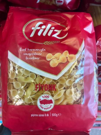 Filiz Fiyonk Makarna 500g