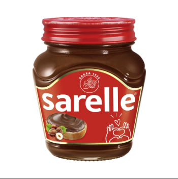 Sarelle Cacao Spread 350g