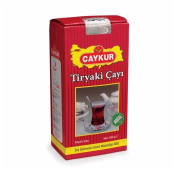 Caykur Tiryaki Cayi 500g