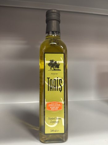 Tariş 1915 Natural Virgin Olive Oil
