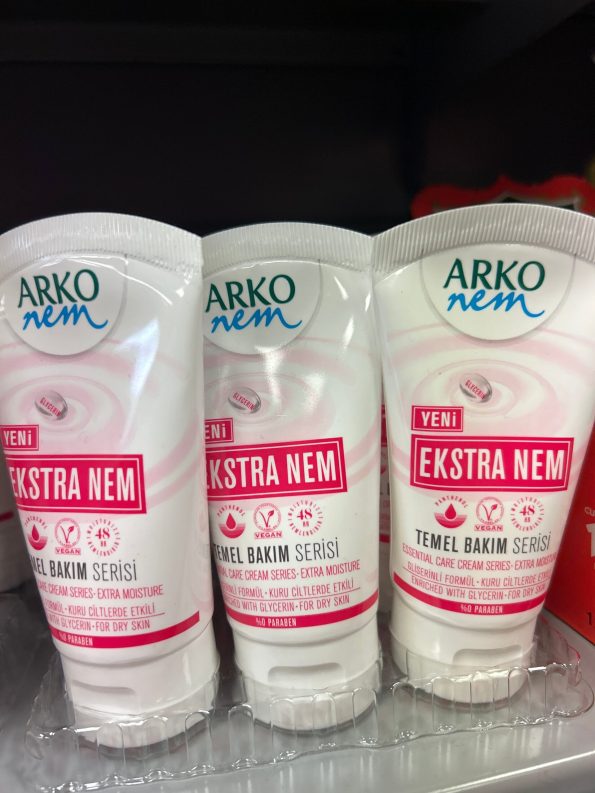 Arko Nem Extra Nem60Ml