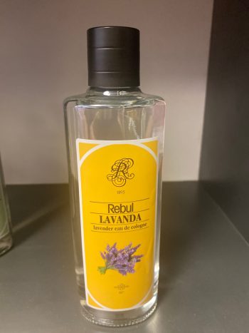Rebul Lavanda 250Ml