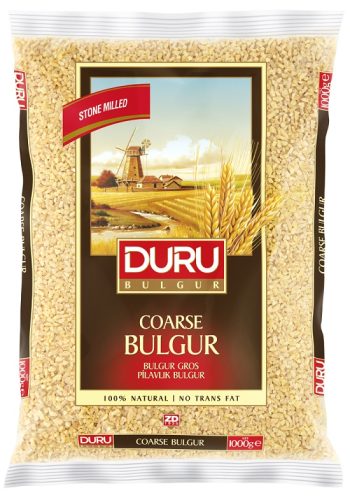 Duru Coarse Bulgur 1000g