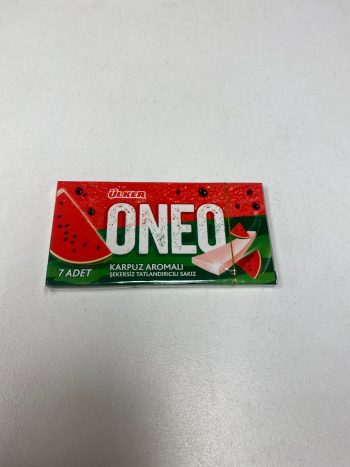 Oneo Gum w Watermelon