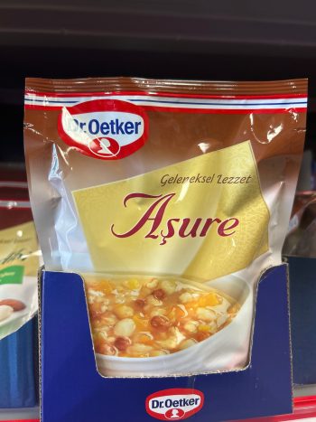 Dr.Oetker Asure 222g