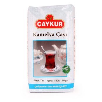 Caykur Camellia Black Tea - 1.1lb