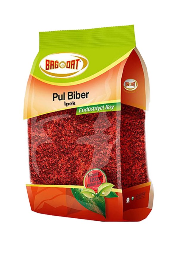 BAGDAT HAS PUL BIBER IPEK KG