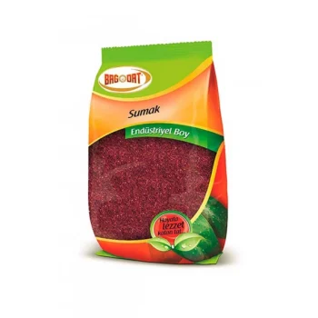BAGDAT SUMAK 1 KG
