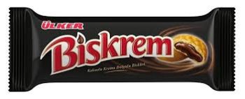 ULKER BISKREM 100 GR