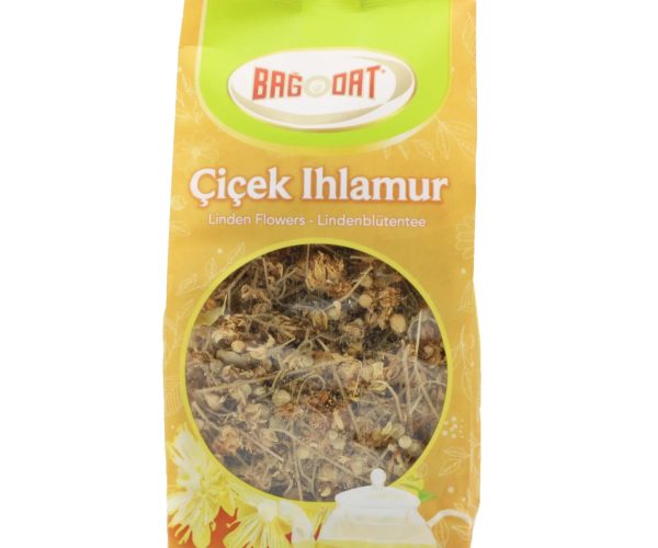 BagdatCicekIhlamur