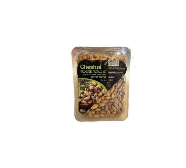 CHESHNI LUX ANTEP FISTIGI 1 LB.