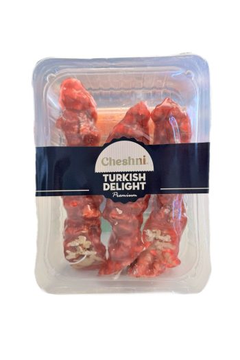 CHESHNI NARLI CEVIZLI SUCUK 350 GR.