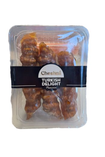CHESHNI CEVIZLI PEKMEZLI SUCUK 350 GR
