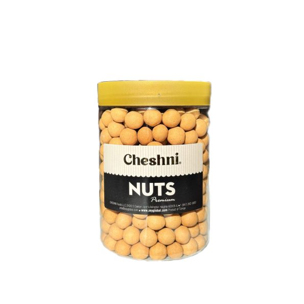 CHESHNI CITIR LEBLEBI 1 LB.