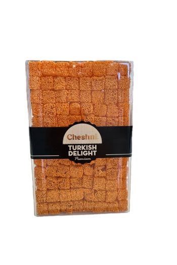 CHESHNI KAFKAS PORTAKALLI LOKUM 500 GR.