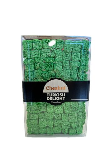 CHESHNI KAFKAS ELMALI LOKUM 500 GR.