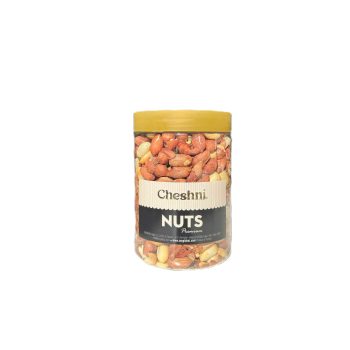CHESHNI KAVRULMUS FISTIK 1 LB.
