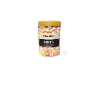 CHESHNI RENKLI SEKERLI LEBLEBI 1 LB.