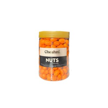 CHESHNI SOSLU FISTIK 1 LB.