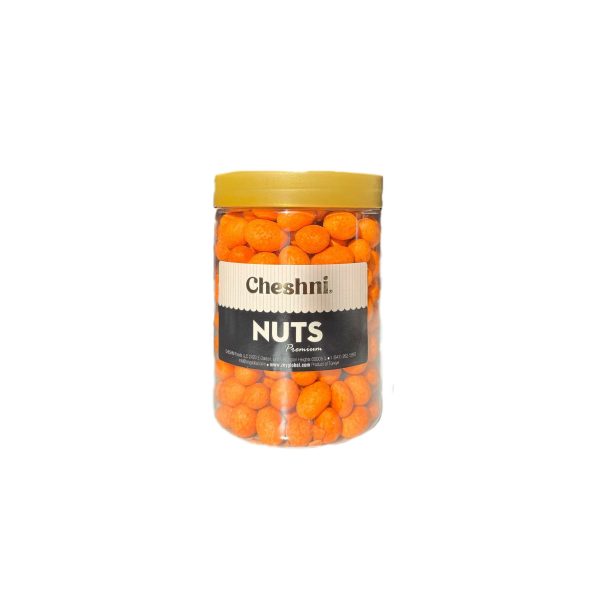CHESHNI SOSLU FISTIK 1 LB.