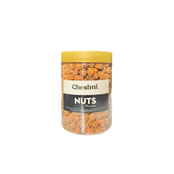 CHESHNI SUSAMLI BALLI FISTIK 1 LB.