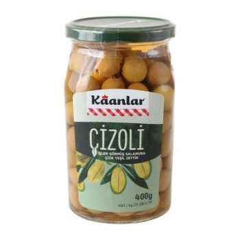CIZOLI EDR CIZIK YES ZEY 400 GR