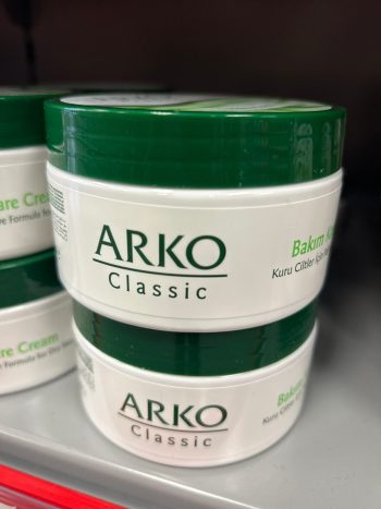 Arko Classic 250Ml